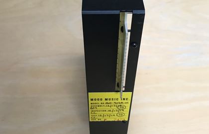 Moog-903a Random Signal Generator